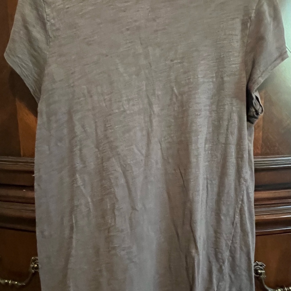 Loft Embellished Tee - Picture 7 of 7